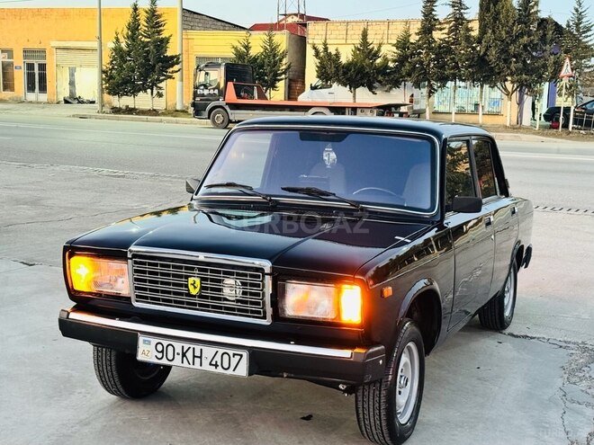 LADA (VAZ) 2107 2010, 85,690 km - 1.6 л - Sabirabad