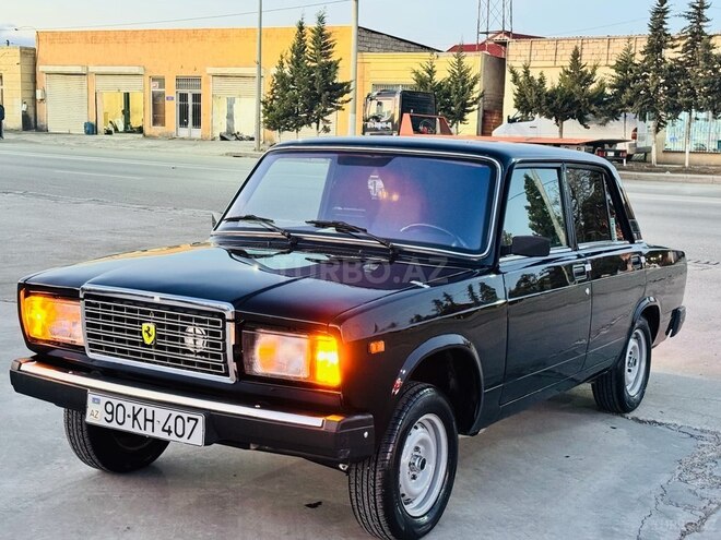 LADA (VAZ) 2107 2010, 85,690 km - 1.6 л - Sabirabad
