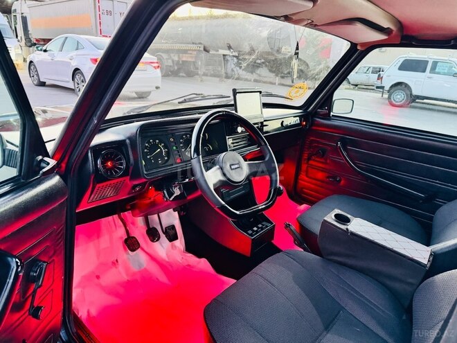 LADA (VAZ) 2107 2010, 85,690 km - 1.6 л - Sabirabad