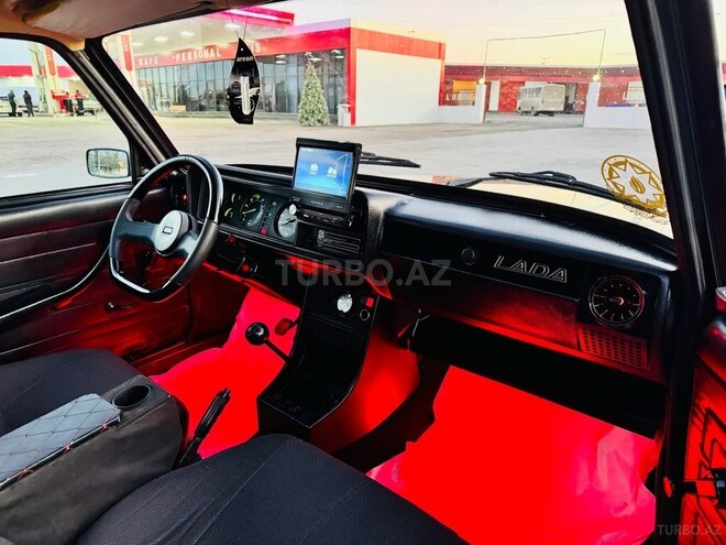 LADA (VAZ) 2107 2010, 85,690 km - 1.6 л - Sabirabad