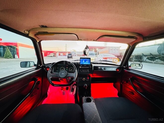 LADA (VAZ) 2107 2010, 85,690 km - 1.6 л - Sabirabad