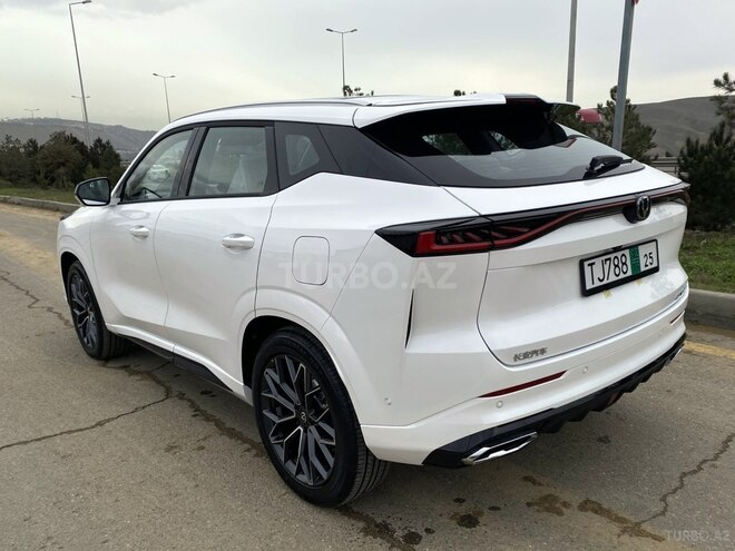Changan  2025, 0 km - 1.5 l - Bakı