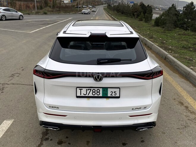 Changan  2025, 0 km - 1.5 l - Bakı