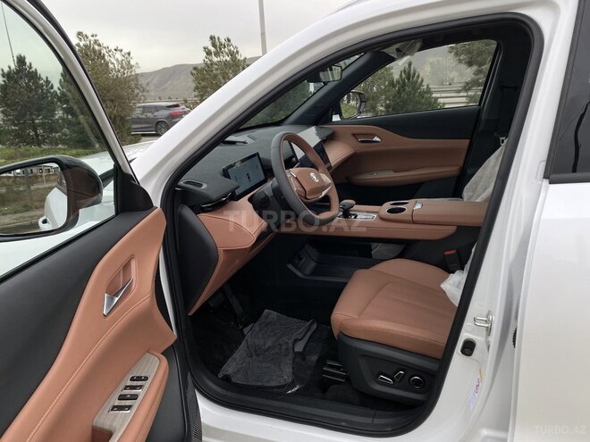 Changan  2025, 0 km - 1.5 l - Bakı