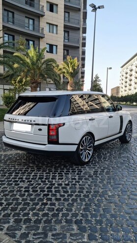 Land Rover Range Rover 2016, 179,000 km - 3.0 l - Bakı