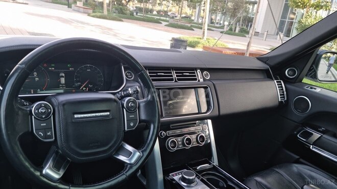Land Rover Range Rover 2016, 179,000 km - 3.0 l - Bakı