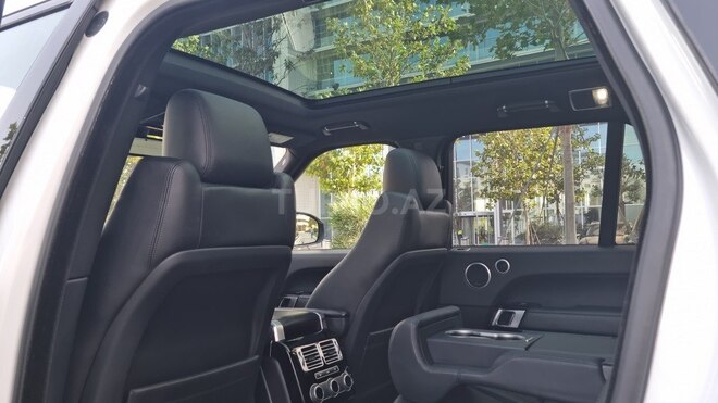 Land Rover Range Rover 2016, 179,000 km - 3.0 l - Bakı