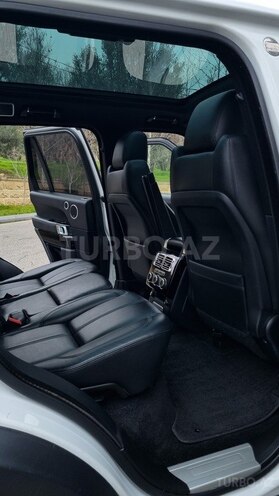 Land Rover Range Rover 2016, 179,000 km - 3.0 l - Bakı