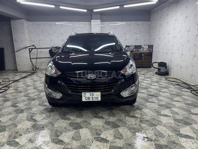 Hyundai ix35 2013, 100,000 km - 2.0 л - Bakı