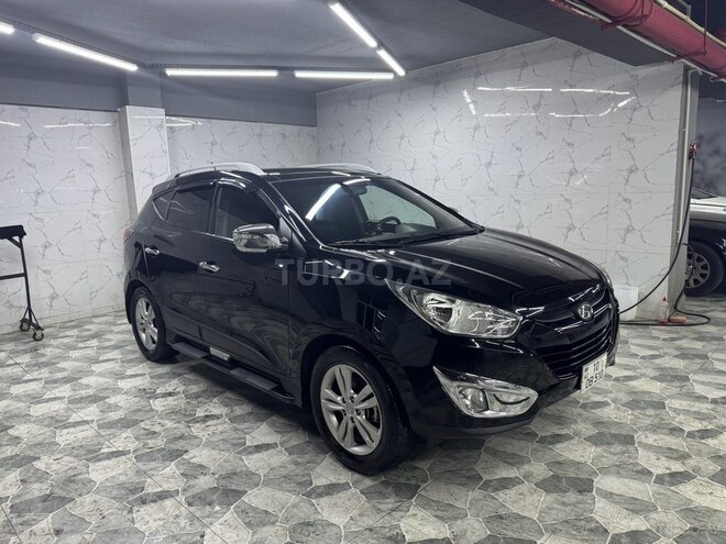 Hyundai ix35 2013, 100,000 km - 2.0 л - Bakı