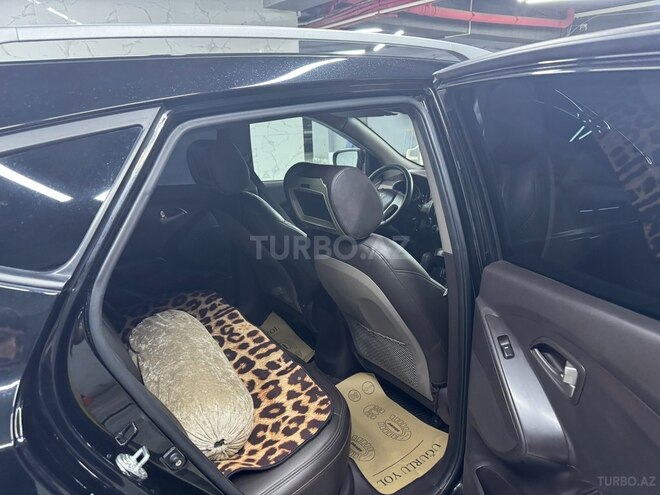Hyundai ix35 2013, 100,000 km - 2.0 л - Bakı