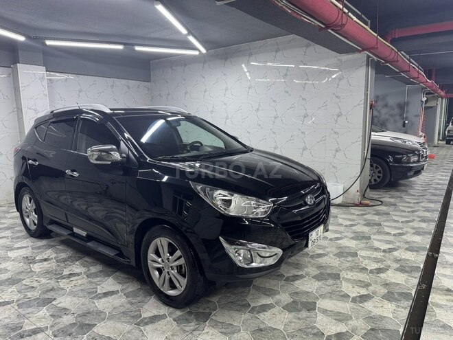 Hyundai ix35 2013, 100,000 km - 2.0 л - Bakı