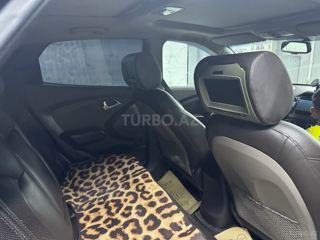 Hyundai ix35 2013, 100,000 km - 2.0 л - Bakı