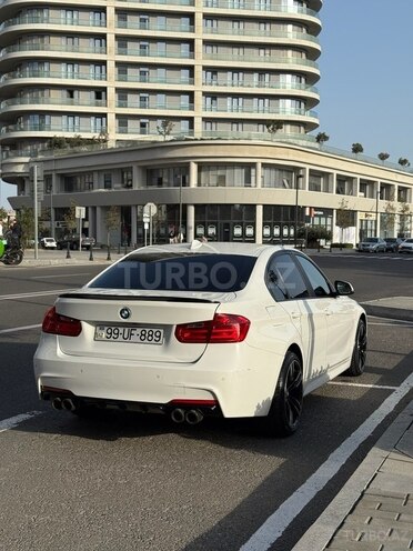 BMW 328 2013, 245,000 km - 2.0 л - Bakı