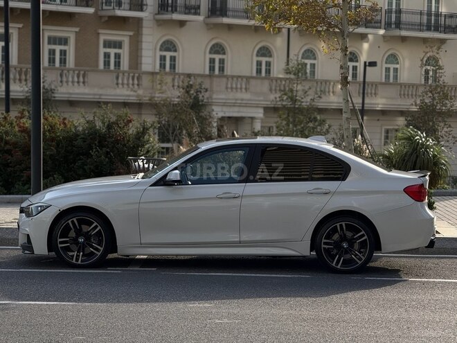BMW 328 2013, 245,000 km - 2.0 л - Bakı