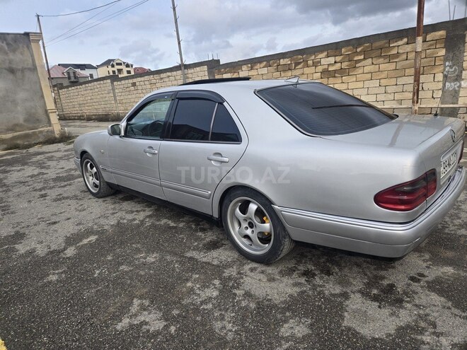 Mercedes E 280 1996, 350,000 km - 2.8 l - Bakı
