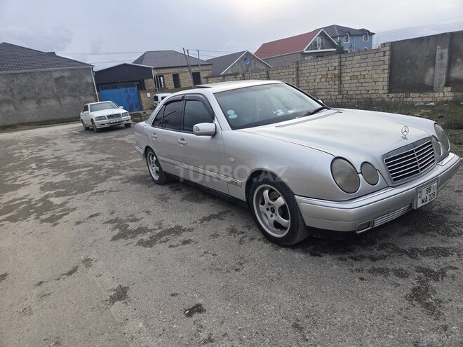 Mercedes E 280 1996, 350,000 km - 2.8 l - Bakı