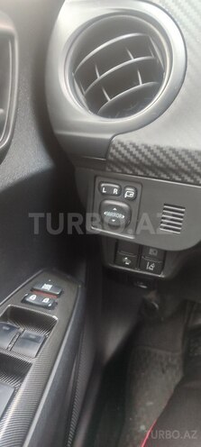 Toyota Corolla Fielder 2020, 85,000 km - 1.5 l - Bakı