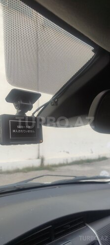 Toyota Corolla Fielder 2020, 85,000 km - 1.5 l - Bakı
