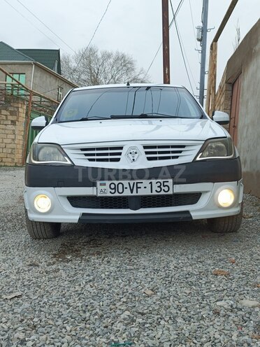 Renault Tondar 2013, 409,631 km - 1.5 l - Bakı