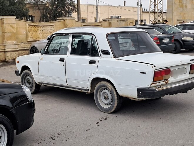 LADA (VAZ) 2107 2003, 243,000 km - 1.6 l - Bakı