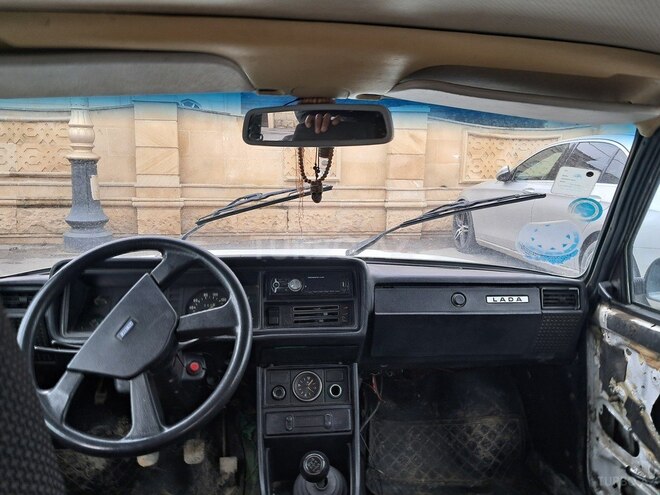LADA (VAZ) 2107 2003, 243,000 km - 1.6 l - Bakı