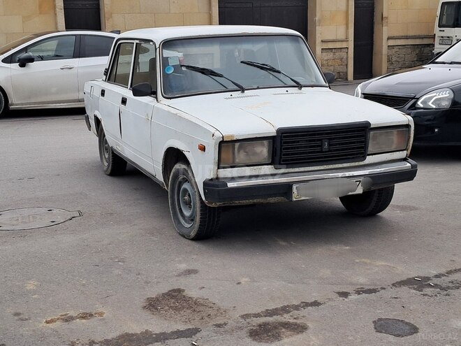 LADA (VAZ) 2107 2003, 243,000 km - 1.6 l - Bakı