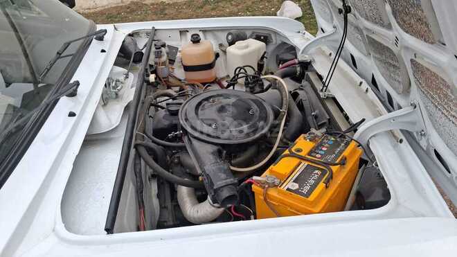 LADA (VAZ) 2106 2006, 78,145 km - 1.6 l - Bakı