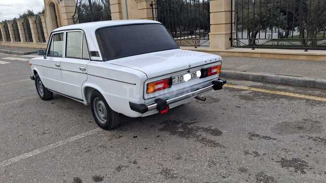 LADA (VAZ) 2106 2006, 78,145 km - 1.6 l - Bakı