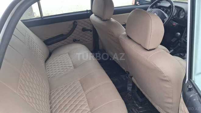 LADA (VAZ) 2106 2006, 78,145 km - 1.6 l - Bakı