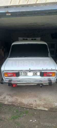 LADA (VAZ) 2106 2006, 78,145 km - 1.6 l - Bakı