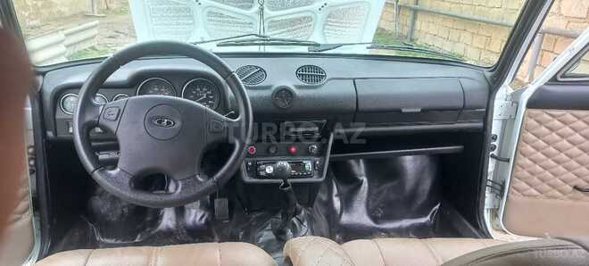LADA (VAZ) 2106 2006, 78,145 km - 1.6 l - Bakı