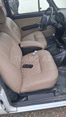 LADA (VAZ) 2106 2006, 78,145 km - 1.6 l - Bakı