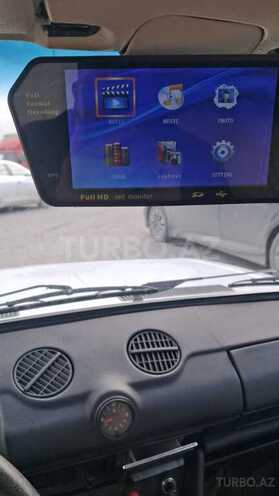 LADA (VAZ) 2106 2006, 78,145 km - 1.6 l - Bakı