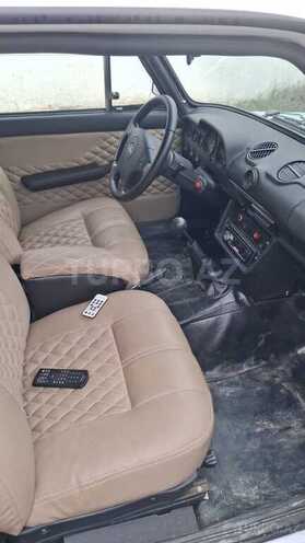 LADA (VAZ) 2106 2006, 78,145 km - 1.6 l - Bakı