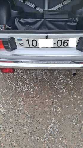 LADA (VAZ) 2106 2006, 78,145 km - 1.6 l - Bakı