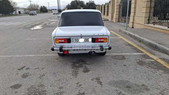 LADA (VAZ) 2106 2006, 78,145 km - 1.6 l - Bakı