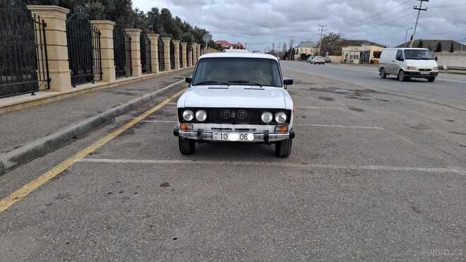 LADA (VAZ) 2106 2006, 78,145 km - 1.6 l - Bakı