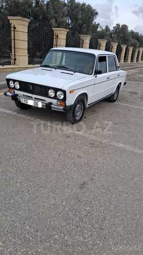 LADA (VAZ) 2106 2006, 78,145 km - 1.6 l - Bakı