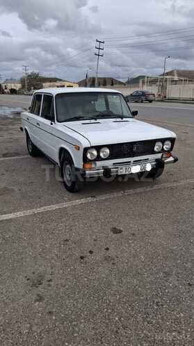 LADA (VAZ) 2106 2006, 78,145 km - 1.6 l - Bakı