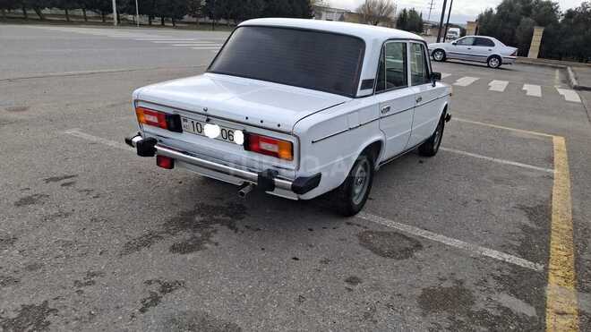 LADA (VAZ) 2106 2006, 78,145 km - 1.6 l - Bakı