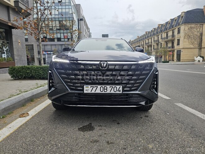 Changan  2025, 0 km - 1.5 l - Bakı