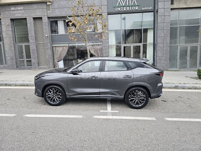 Changan  2025, 0 km - 1.5 l - Bakı