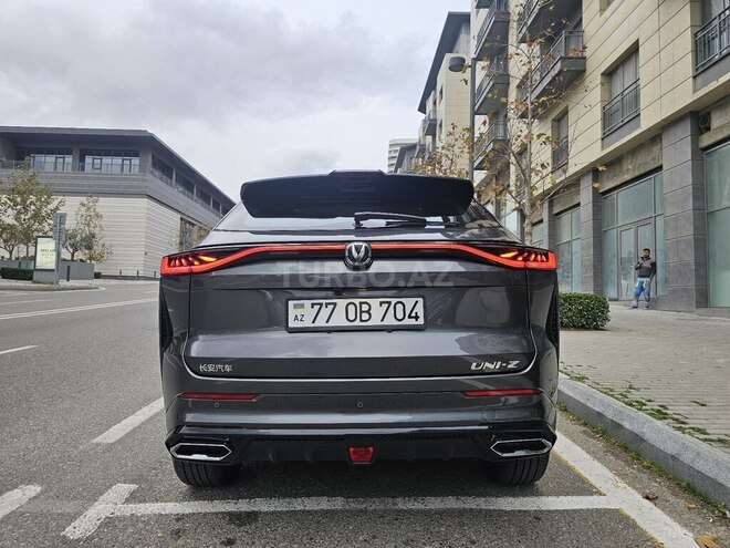 Changan  2025, 0 km - 1.5 l - Bakı