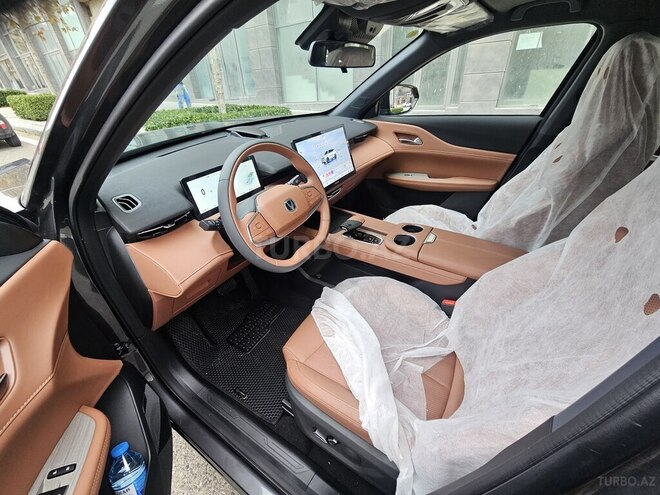 Changan  2025, 0 km - 1.5 l - Bakı