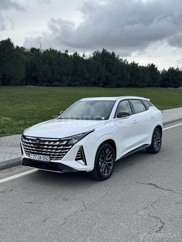 Changan  2025, 0 km - 1.5 l - Bakı