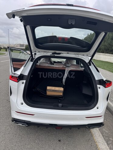 Changan  2025, 0 km - 1.5 l - Bakı