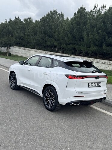 Changan  2025, 0 km - 1.5 l - Bakı