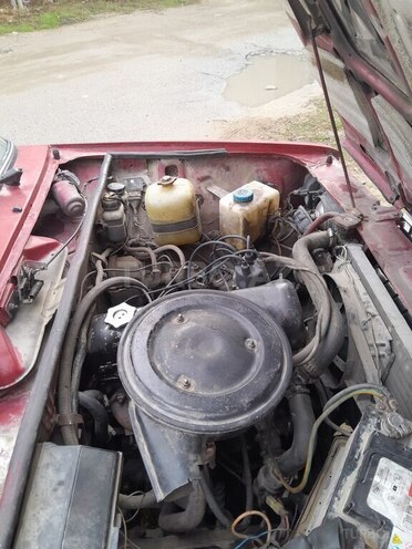 LADA (VAZ) 2107 1998, 256,500 km - 1.6 л - Bakı