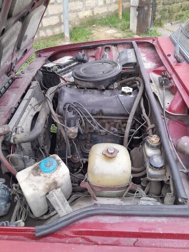 LADA (VAZ) 2107 1998, 256,500 km - 1.6 л - Bakı